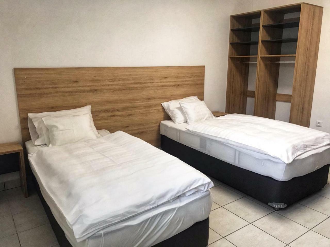 Smart Rooms Székesfehérvár Exteriér fotografie