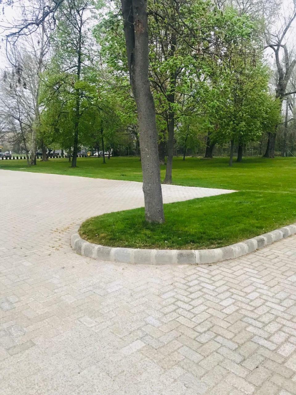 Smart Rooms Székesfehérvár Exteriér fotografie